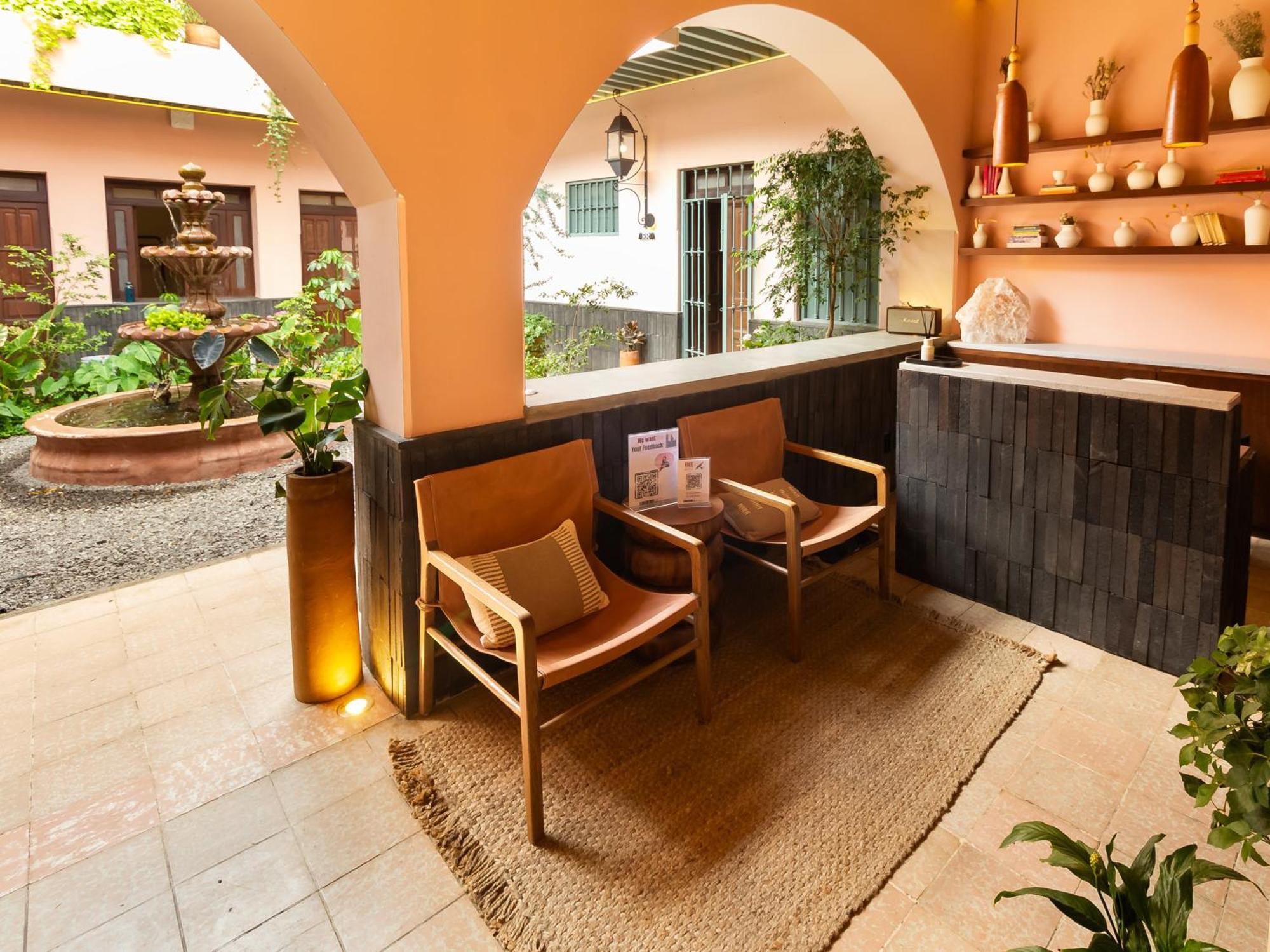 Hotel Libertad 1416 Guadalajara Eksteriør billede