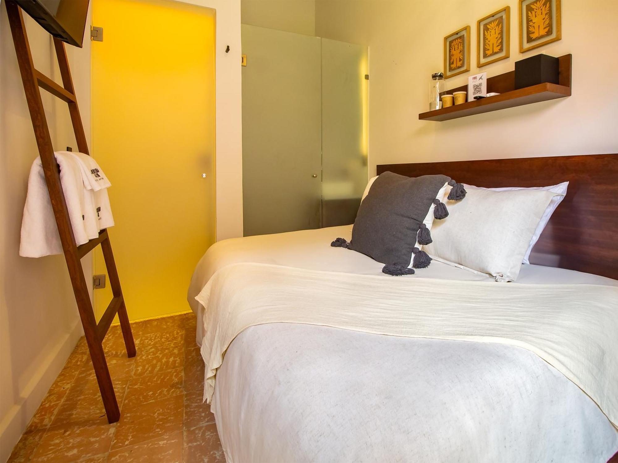 Hotel Libertad 1416 Guadalajara Eksteriør billede